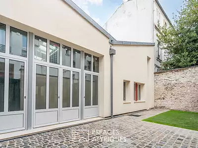 Appartement, 139,25 m²