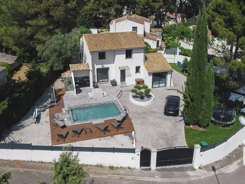 Maison, 130 m²