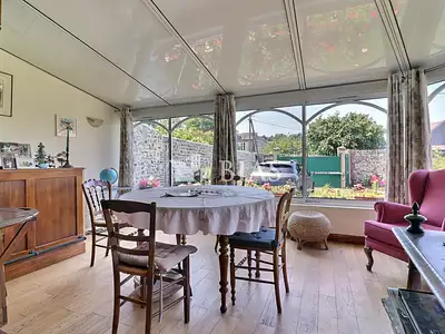 Maison, 131 m²