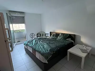 Appartement, 25,64 m²