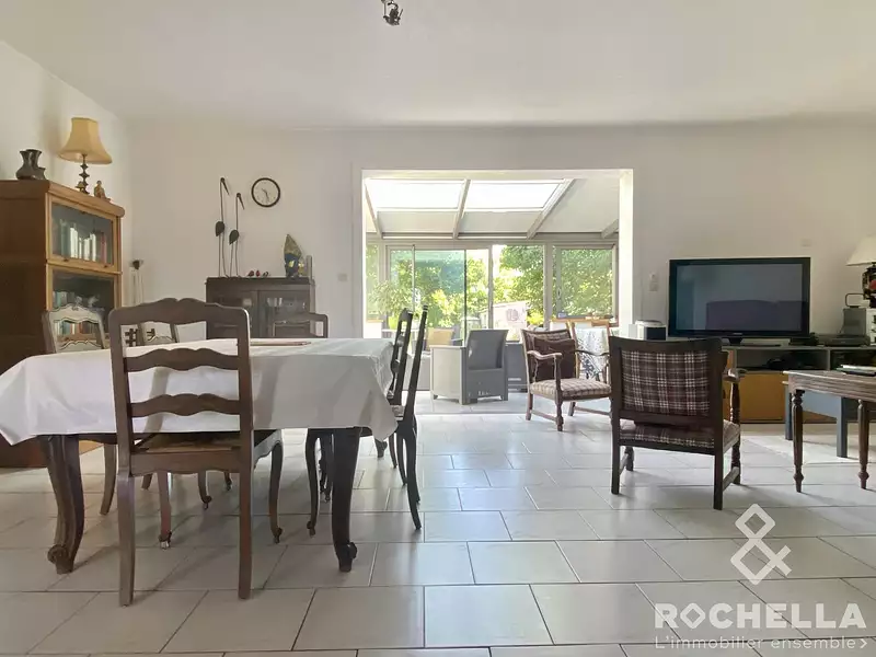 Maison, 115 m²
