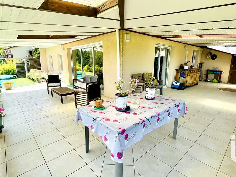 Maison, 140 m²