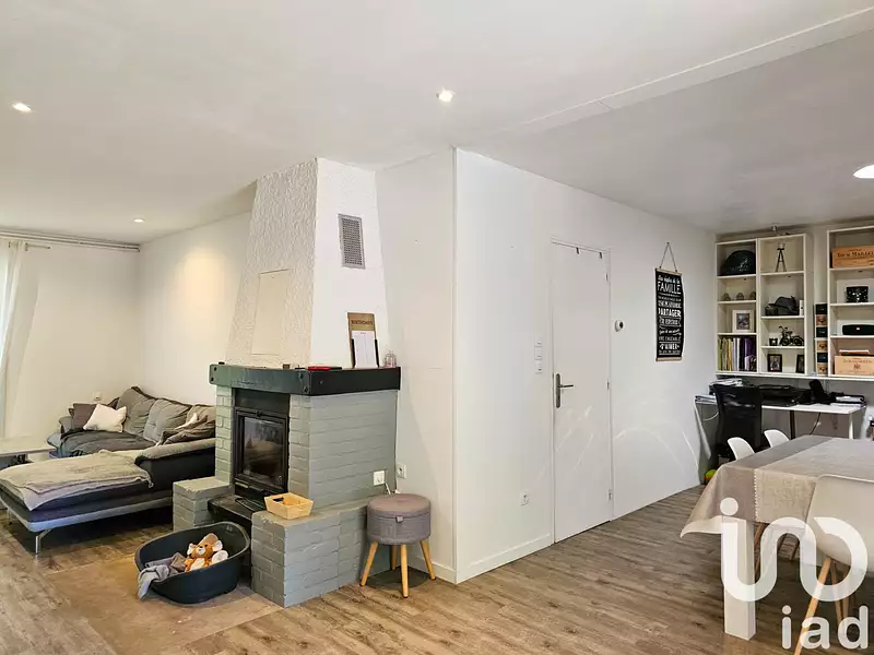Maison, 128 m²