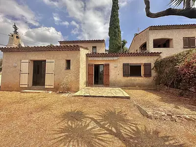 Maison, 131 m²