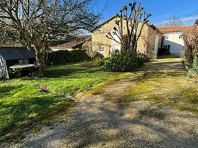 Maison, 140 m²