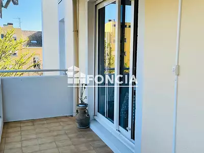 Appartement, 49 m²