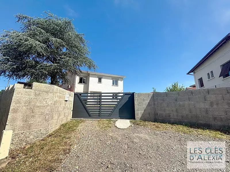 Appartement, 107,89 m²