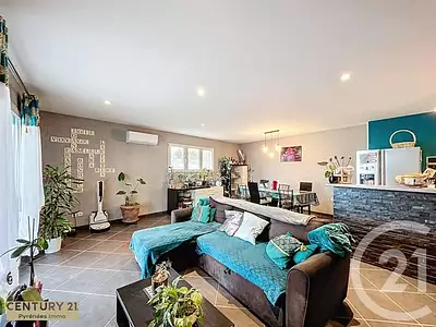 Maison, 180 m²