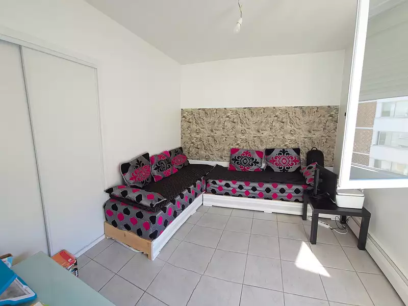 Appartement, 75 m²