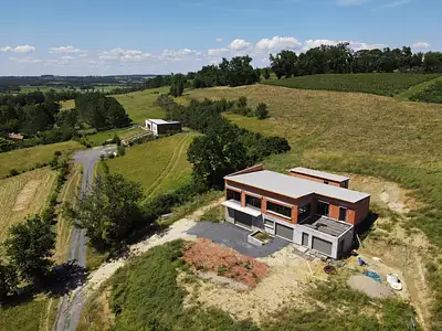 Maison, 360 m²