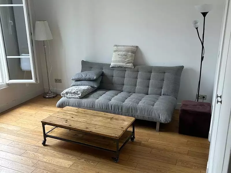 Appartement, 35 m²