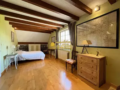 Maison, 215,86 m²