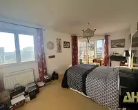 Appartement, 120 m²