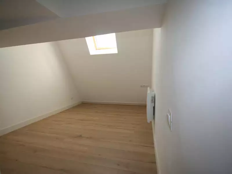 Appartement, 50 m²