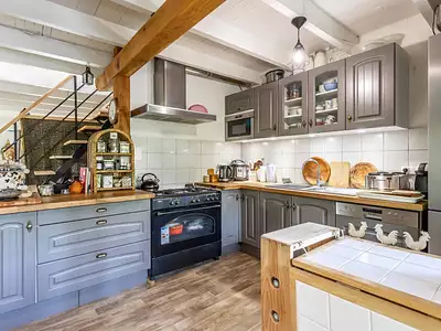 Maison, 100 m²
