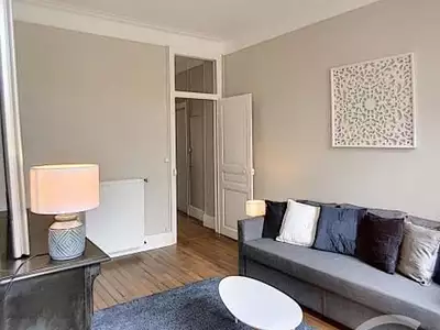 Appartement, 54,4 m²