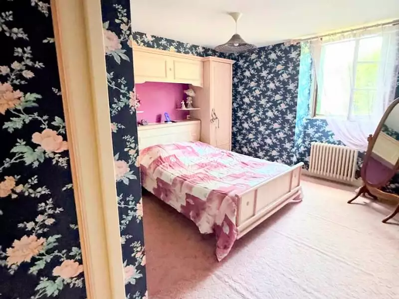 Maison, 197 m²