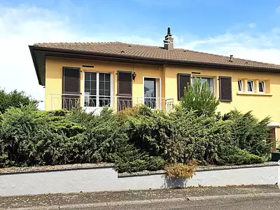 Maison, 89 m²