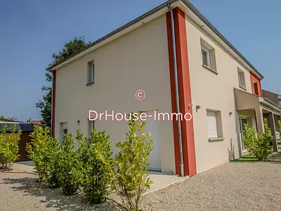 Maison, 208,1 m²