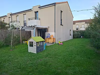 Maison, 78 m²