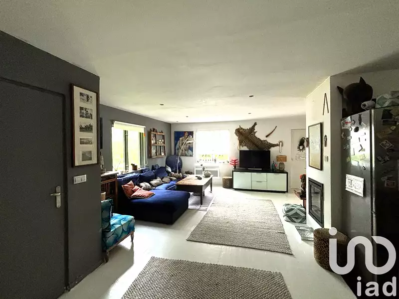 Maison, 88 m²