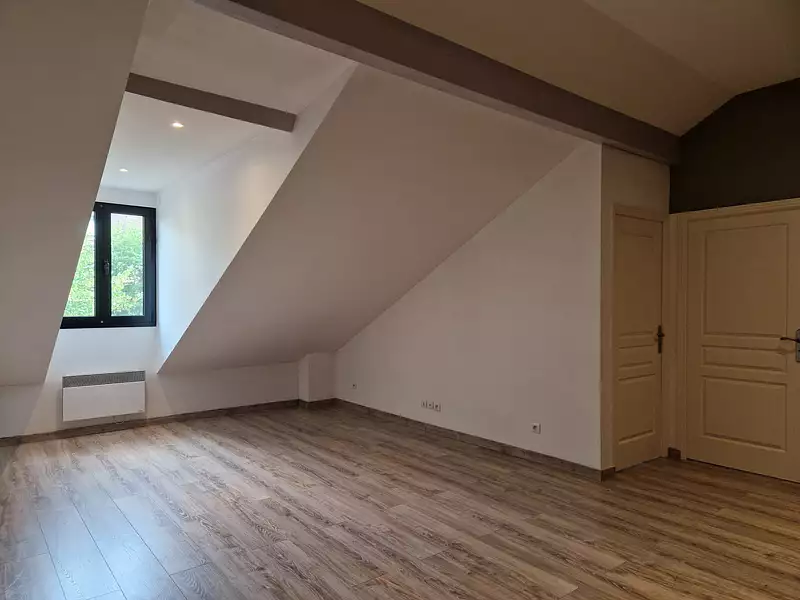 Appartement, 42,94 m²