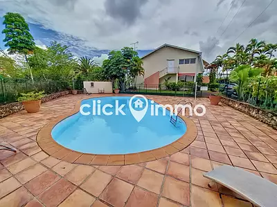 Appartement, 56 m²