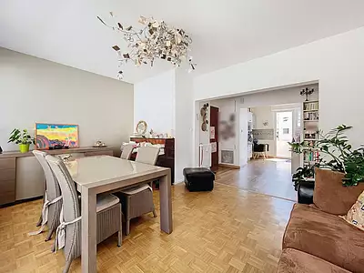 Appartement, 74,36 m²