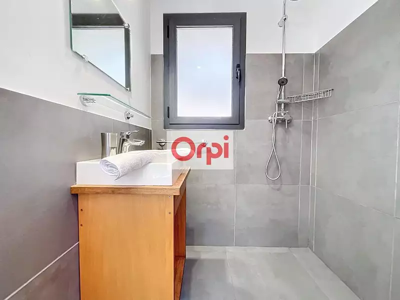 Maison, 42 m²