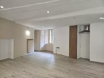 Appartement, 40 m²