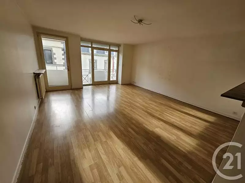 Appartement, 71,3 m²
