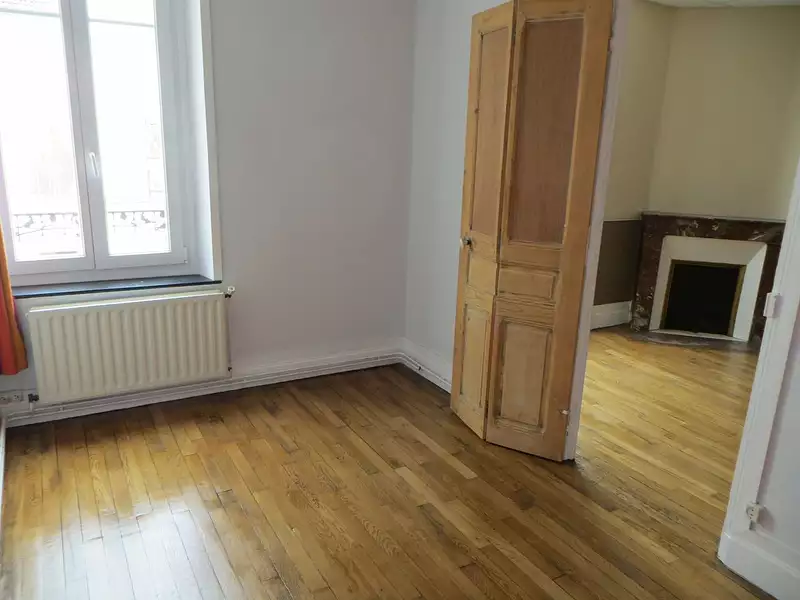 Appartement, 46,17 m²