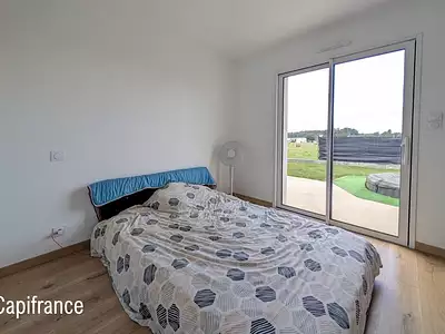 Maison, 133 m²
