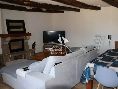Maison, 150 m²