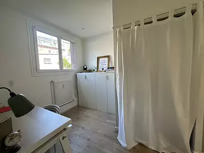 Appartement, 64 m²