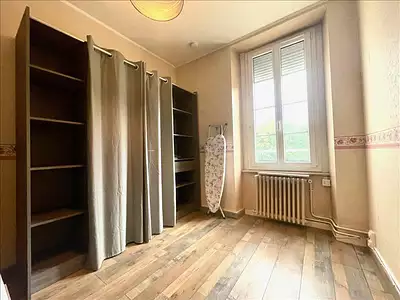 Appartement, 52 m²