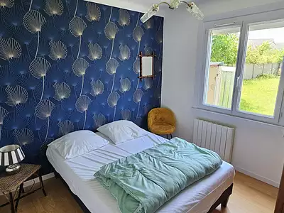 Maison, 90 m²