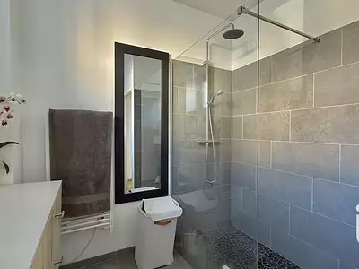 Appartement, 62 m²