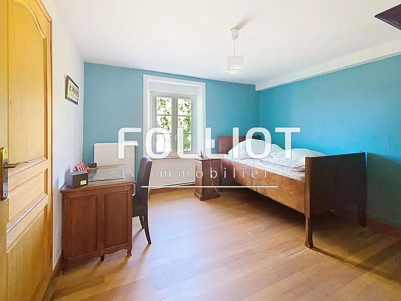 Maison, 155 m²