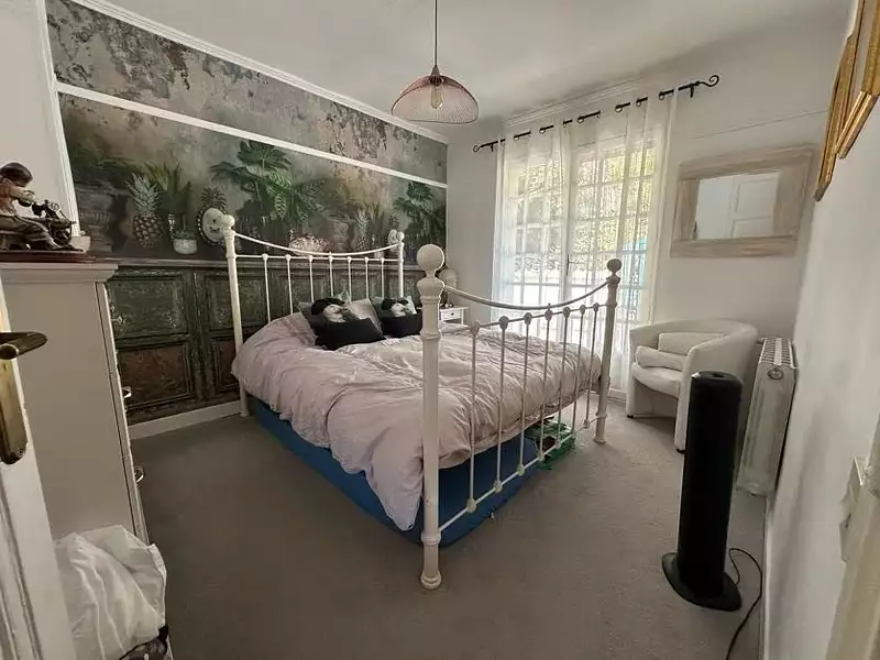 Maison, 185 m²