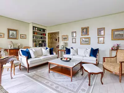 Appartement, 105,58 m²