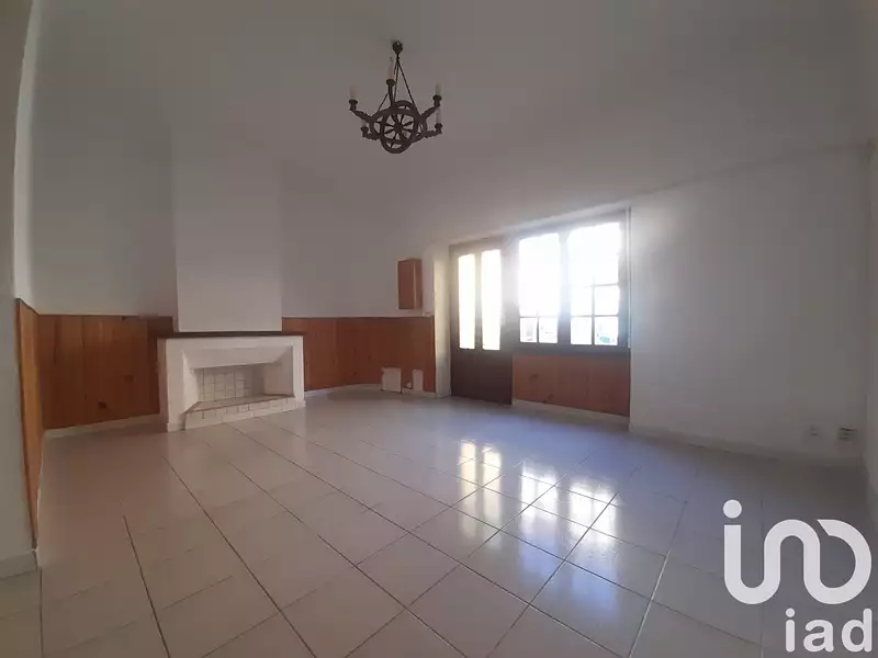 Maison, 65 m²