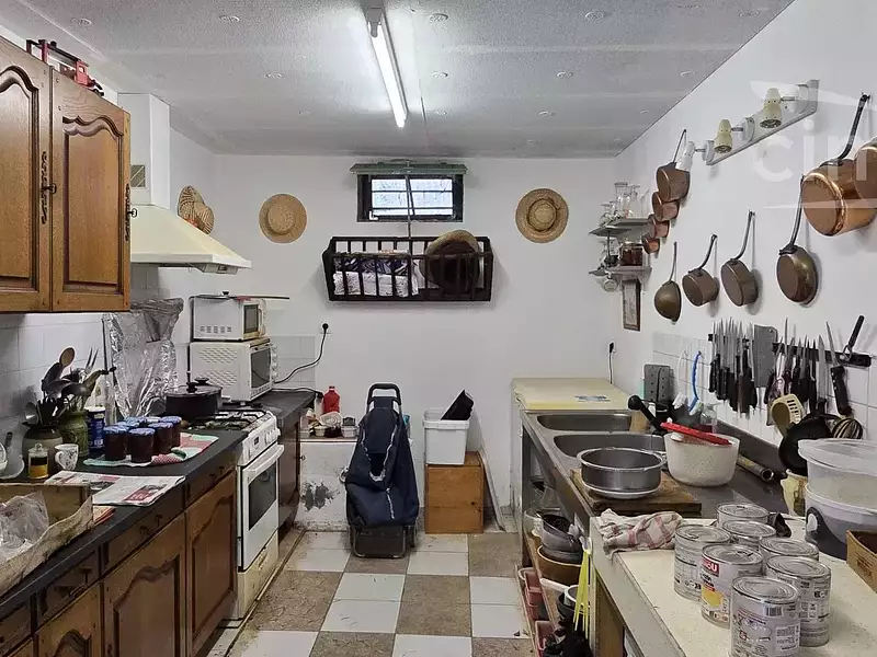 Maison, 91 m²