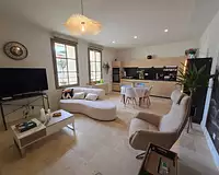 Appartement, 83,65 m²