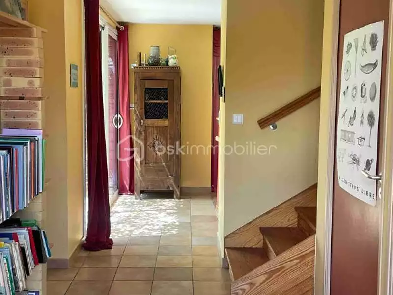 Maison, 135 m²
