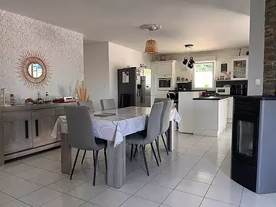 Maison, 92 m²