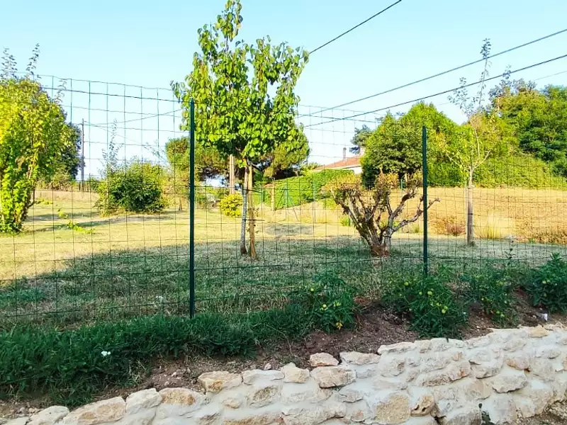Maison, 143 m²