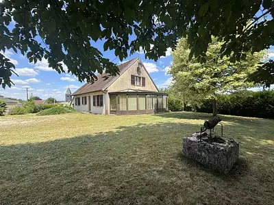 Maison, 204 m²