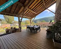 Maison, 138 m²