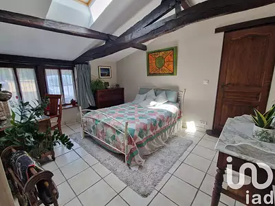 Maison, 352 m²